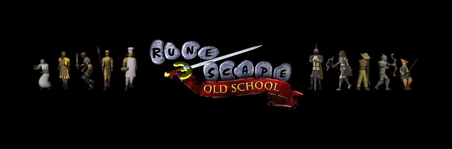 OSRS Ad